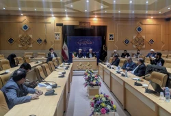 همایش بین‌المللی حضرت جعفر بن ابیطالب(ع) برگزار می‌شود 4