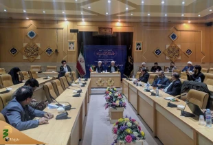 همایش بین‌المللی حضرت جعفر بن ابیطالب(ع) برگزار می‌شود 4