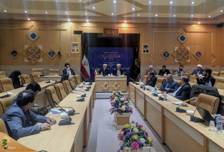 همایش بین‌المللی حضرت جعفر بن ابیطالب(ع) برگزار می‌شود 4
