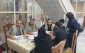 سازمان ملل: روزانه تا ۶۰۰ آواره لبنانی وارد عراق می‌شوند/ پذیرایی از آوارگان در نجف و کربلا 2
