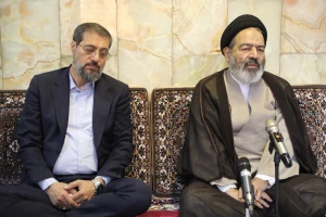 سرپرست حجاج ایرانی:

همگرایی ، دوستی و همدلی زمینه نزول بیشتر برکات الهی است+فیلم