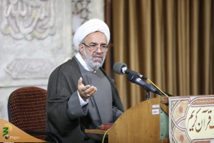 سرپرست حجاج ایرانی:

همگرایی ، دوستی و همدلی زمینه نزول بیشتر برکات الهی است 3