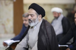 سرپرست حجاج ایرانی:

همگرایی ، دوستی و همدلی زمینه نزول بیشتر برکات الهی است 4