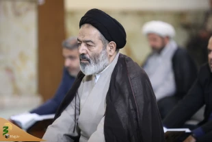 سرپرست حجاج ایرانی:

همگرایی ، دوستی و همدلی زمینه نزول بیشتر برکات الهی است 4