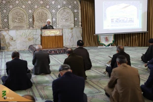 سرپرست حجاج ایرانی:

همگرایی ، دوستی و همدلی زمینه نزول بیشتر برکات الهی است 5