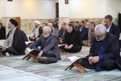 سرپرست حجاج ایرانی:

همگرایی ، دوستی و همدلی زمینه نزول بیشتر برکات الهی است 6