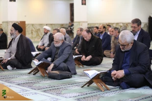 سرپرست حجاج ایرانی:

همگرایی ، دوستی و همدلی زمینه نزول بیشتر برکات الهی است 6