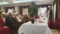 در جلسه روحانیون کاروان های عمره در مدینه مطرح شد؛
تاکید بر راهنمایی زائران با استفاده از فناوری‌های نوین 
 2
