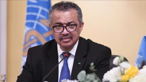 درخواست کمک فوری مدیر کل سازمان جهانی بهداشت از جامعه جهانی