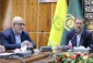 Head of the Hajj and Pilgrimage organization:
Necessity of using proper system to provide services in hajj area
 3
