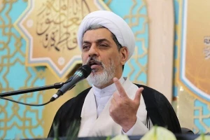 حجت الاسلام و المسلمین رفیعی تبیین کرد؛
اجر پرستاری از بیمار در بیانات پیامبر(ص) و ائمه(ع)