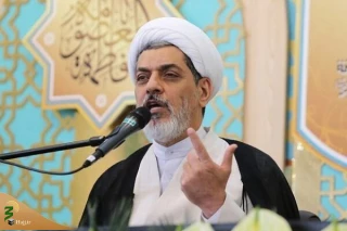 حجت الاسلام و المسلمین رفیعی تبیین کرد؛
اجر پرستاری از بیمار در بیانات پیامبر(ص) و ائمه(ع)