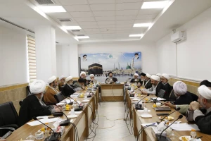 در نشست فقهی نمایندگان بیوت مراجع مطرح شد،

معیار «کثیرالشک» در عبادات