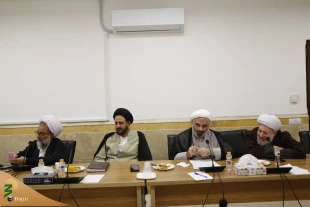 در نشست فقهی نمایندگان بیوت مراجع مطرح شد،

معیار «کثیرالشک» در عبادات 6