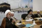 در نشست فقهی نمایندگان بیوت مراجع مطرح شد،

معیار «کثیرالشک» در عبادات 5