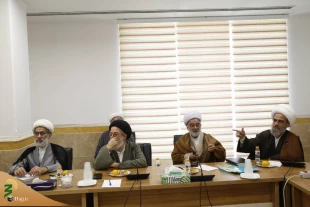 در نشست فقهی نمایندگان بیوت مراجع مطرح شد،

معیار «کثیرالشک» در عبادات 7