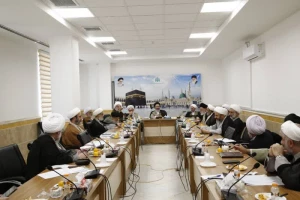 طرح معيار «كثرة الشك» في العبادة في الاجتماع الفقهي لممثلي بيوت المراجع