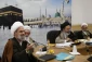 طرح معیار «کثرة الشک» فی العبادة فی الاجتماع الفقهی لممثلی بیوت المراجع 2