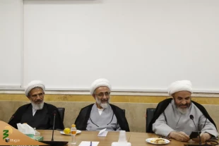 طرح معیار «کثرة الشک» فی العبادة فی الاجتماع الفقهی لممثلی بیوت المراجع 2