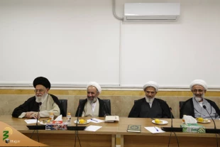 Criterion of Kasir al-Shak (Too Many Doubts) in Worship Was Raised in Meeting of Representatives of Religious Authorities 2
