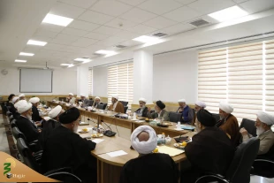 Criterion of Kasir al-Shak (Too Many Doubts) in Worship Was Raised in Meeting of Representatives of Religious Authorities 2