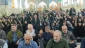 ندای دعای ندبه زائران ایرانی در خیمــه‌گاه امام حسین(ع) طنین انداز شد 8