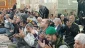 ندای دعای ندبه زائران ایرانی در خیمــه‌گاه امام حسین(ع) طنین انداز شد 10
