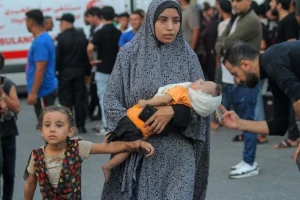 سازمان ملل: ۷۰ درصد قربانیان جنگ غزه کودکان و زنان بودند؛ از طفل یک‌روزه تا پیرزن ۹۷ ساله