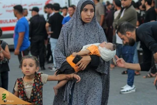 سازمان ملل: ۷۰ درصد قربانیان جنگ غزه کودکان و زنان بودند؛ از طفل یک‌روزه تا پیرزن ۹۷ ساله