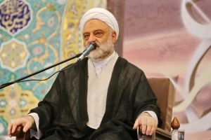 حجت الاسلام و المسلمین فرحزاد:
افشاگری و صبوری حضرت زینب(س) یزیدیان را به ذلت کشاند