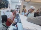 بمناسبت روز پرستار در کربلای معلی صورت گرفت:
تجلیل از پرستاران جمعیت هلال احمر جمهوری اسلامی ایران در کربلای معلی
 4
