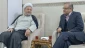 بمناسبت روز پرستار در کربلای معلی صورت گرفت:
تجلیل از پرستاران جمعیت هلال احمر جمهوری اسلامی ایران در کربلای معلی
 8