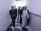 بمناسبت روز پرستار در کربلای معلی صورت گرفت:
تجلیل از پرستاران جمعیت هلال احمر جمهوری اسلامی ایران در کربلای معلی
 9