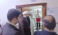 بمناسبت روز پرستار در کربلای معلی صورت گرفت:
تجلیل از پرستاران جمعیت هلال احمر جمهوری اسلامی ایران در کربلای معلی
 11