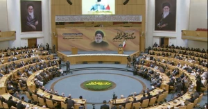 قالیباف در همایش بین المللی مکتب نصرالله 

حزب‌الله با رهبری جدید ، خود را در ۴۰ روز بازسازی کرد
