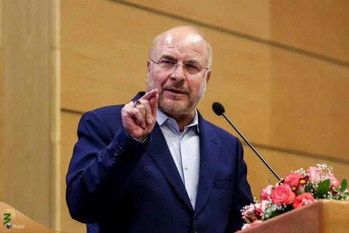 قالیباف در همایش بین المللی مکتب نصرالله 

حزب‌الله با رهبری جدید ، خود را در ۴۰ روز بازسازی کرد
 2