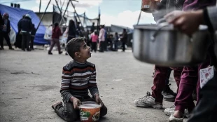شهادت 16 فلسطینی در نوار غزه/سازمان بهداشت جهانی نسبت به وقوع قحطی در شمال غزه هشدار داد 3