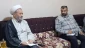 برگزاری جلسه هماهنگی بعثه مقام معظم رهبری و سازمان حج و زیارت در عراق 3