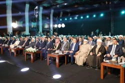آغاز مسابقات بین‌المللی قرآن کریم عراق 3