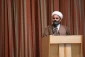 برگزاری همایش توجیهی بانوان عمره گزار در تهران 3