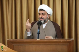 اهمیت گفتار و زبان درمعارف دینی 2