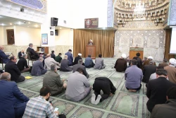 اهمیت گفتار و زبان درمعارف دینی 4