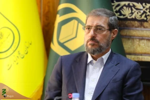 حجت الاسلام والمسلمین نواب تاکید کرد:

لزوم ارائه و بررسی سریعتر جدول برنامه های حج آینده 5