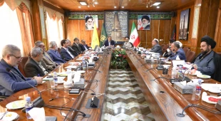 حجت الاسلام والمسلمین نواب تاکید کرد:

لزوم ارائه و بررسی سریعتر جدول برنامه های حج آینده 6