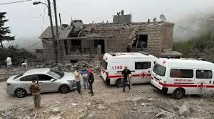 شهادت ۲۰ نفر در شهر علمات لبنان/ اعتراف نتانیاهو به انفجار پیجرها