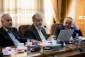 Hojjat al-Islam Navvab emphasis
Provide and quickly review the schedule of future Hajj programs
 3