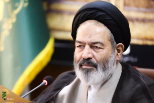 اکد حجة الاسلام نواب علی  ضرورة عرض و دراسة جدول برامج الحج المستقبلیة بشکل أسرع 3