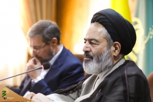 اکد حجة الاسلام نواب علی  ضرورة عرض و دراسة جدول برامج الحج المستقبلیة بشکل أسرع 4
