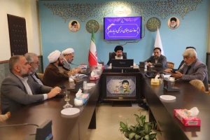 تشکیل دبیرخانه دائمی ستاد اربعین در قم