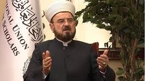 قره‌داغی تاکید کرد:

حمایت از فلسطین، وظیفه مشترک جهان اسلام است